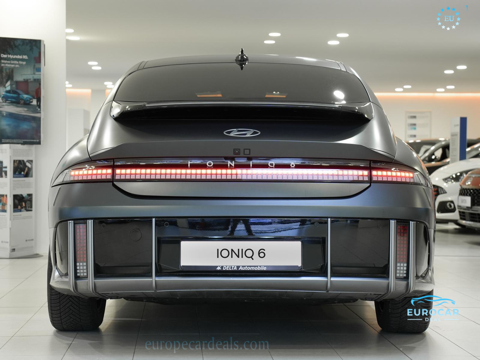Hyundai IONIQ 6