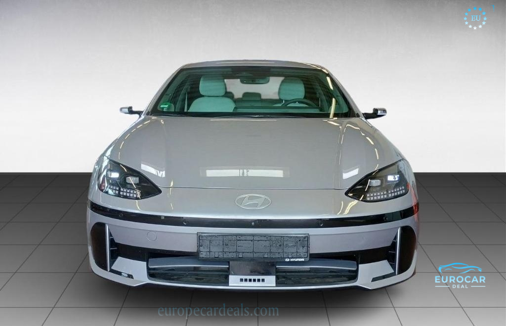 Hyundai IONIQ 6
