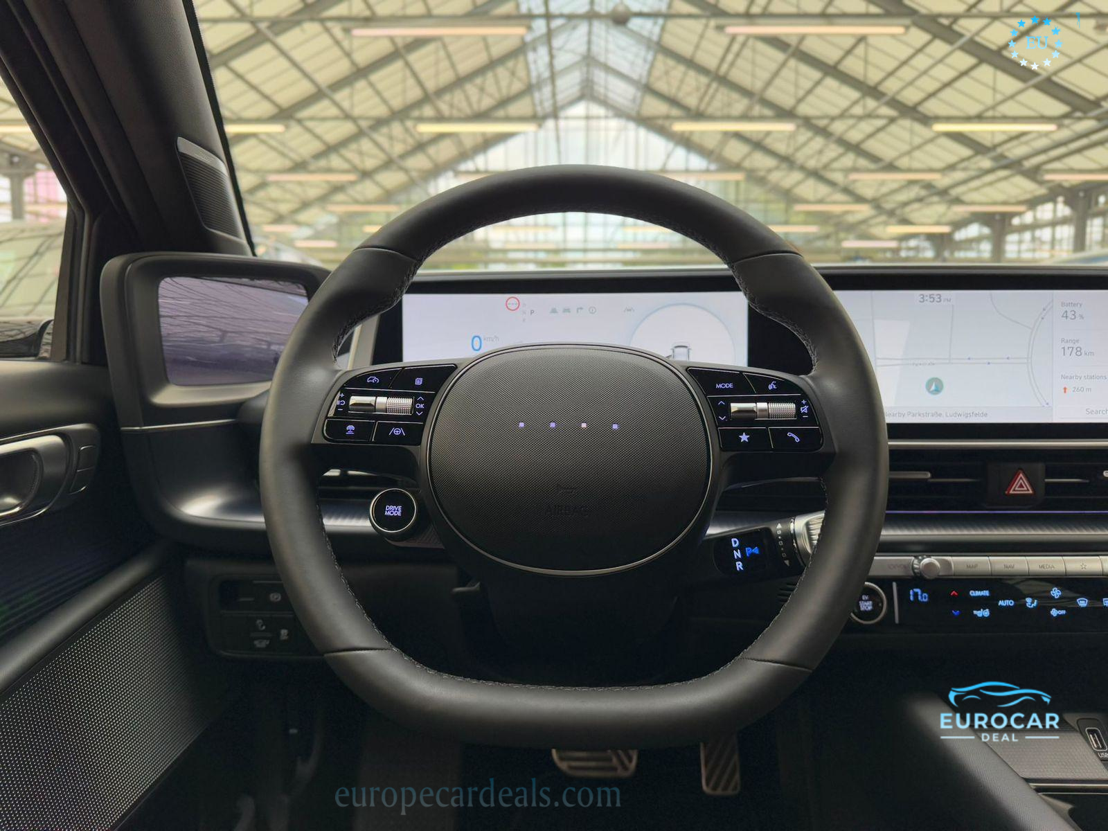 Hyundai IONIQ 6