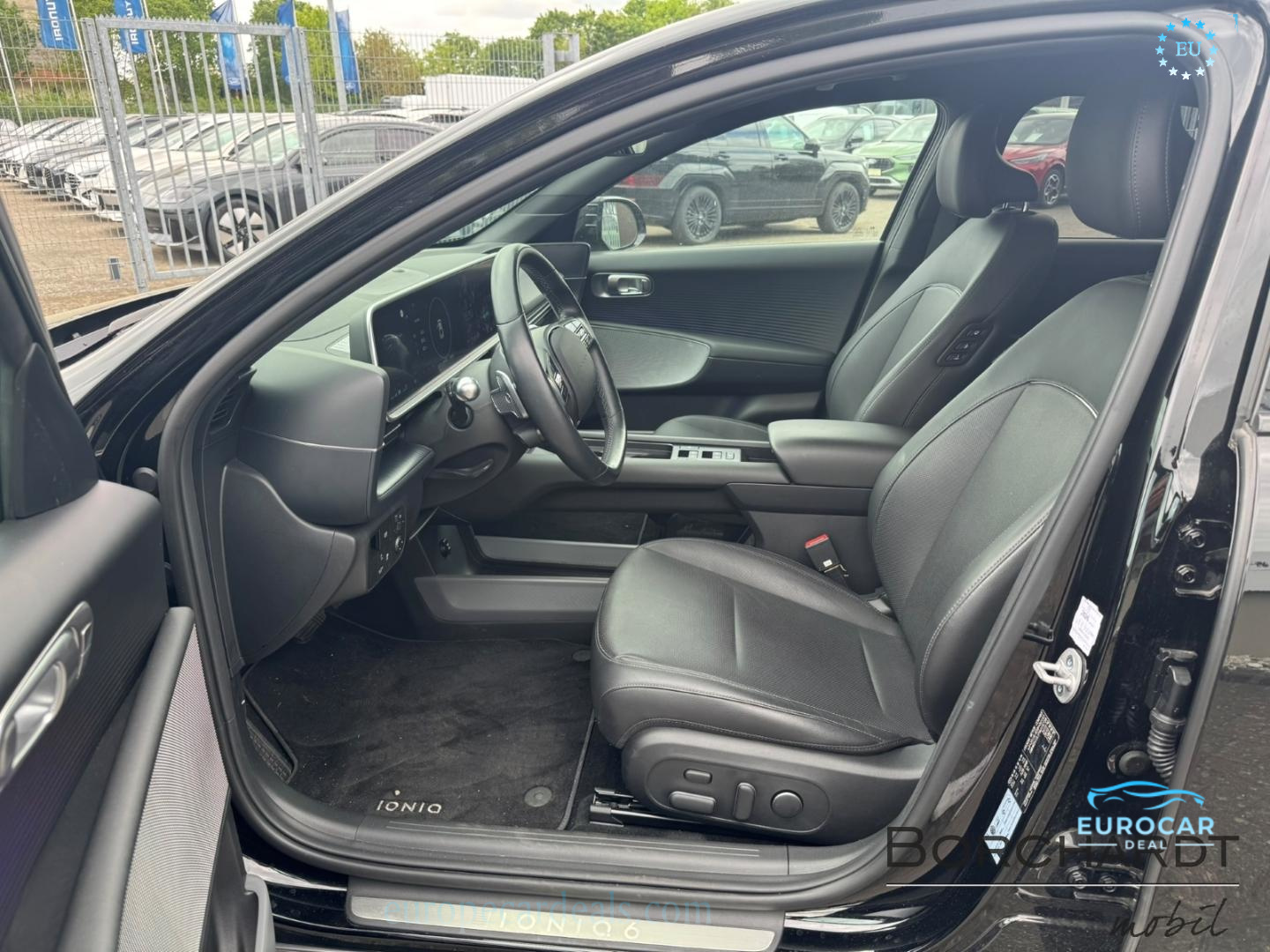 Hyundai IONIQ 6