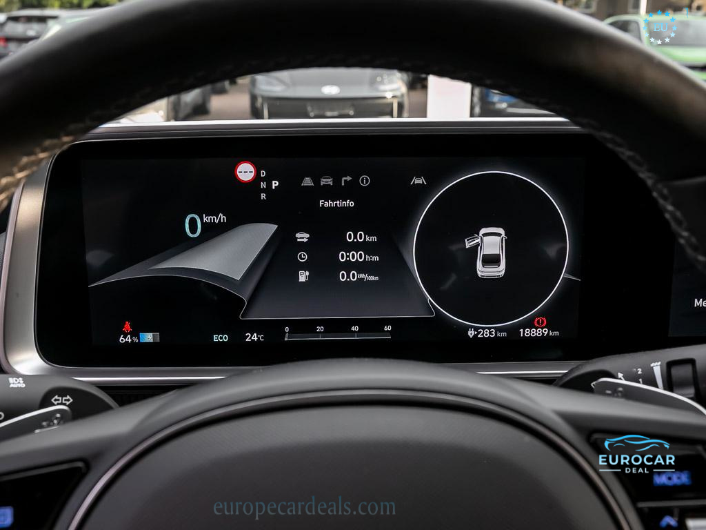 Hyundai IONIQ 6