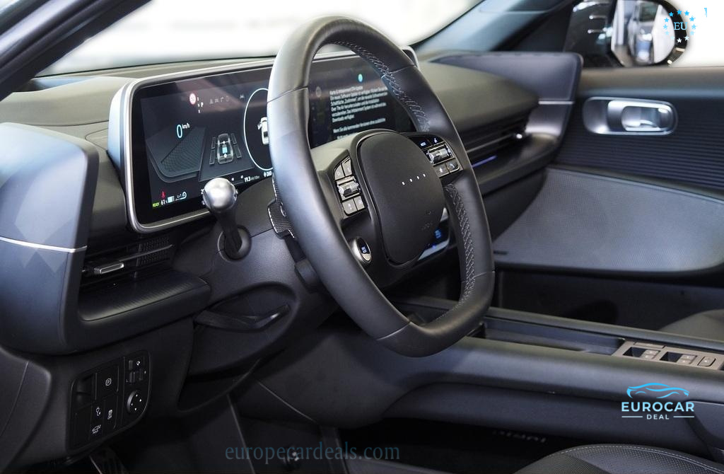 Hyundai IONIQ 6