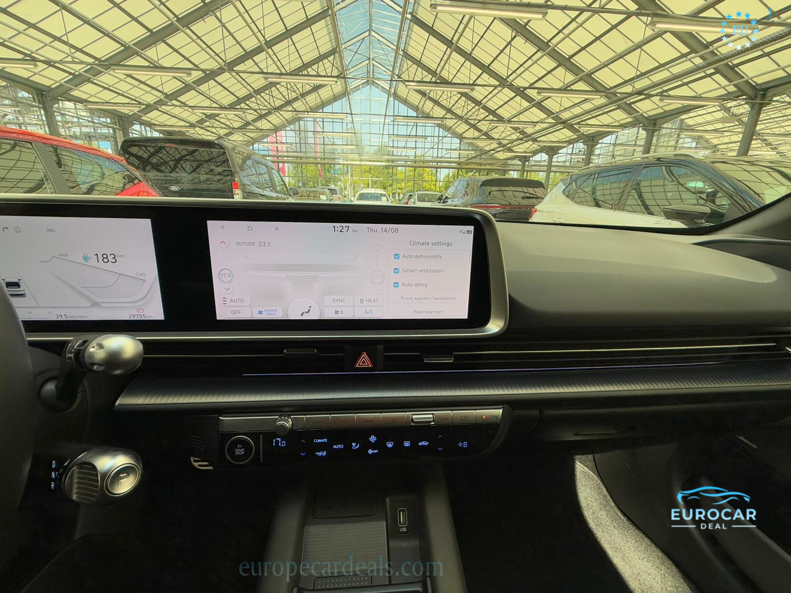 Hyundai IONIQ 6