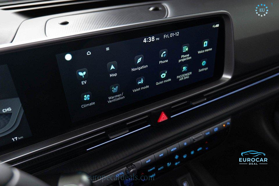 Hyundai IONIQ 6