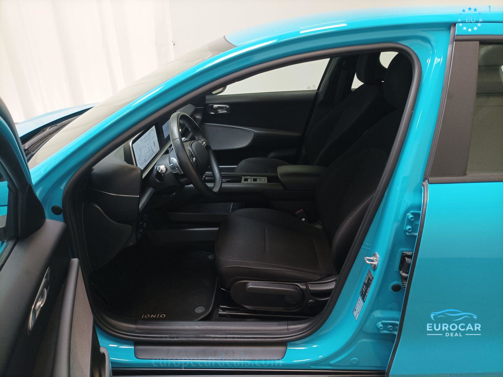 Hyundai IONIQ 6