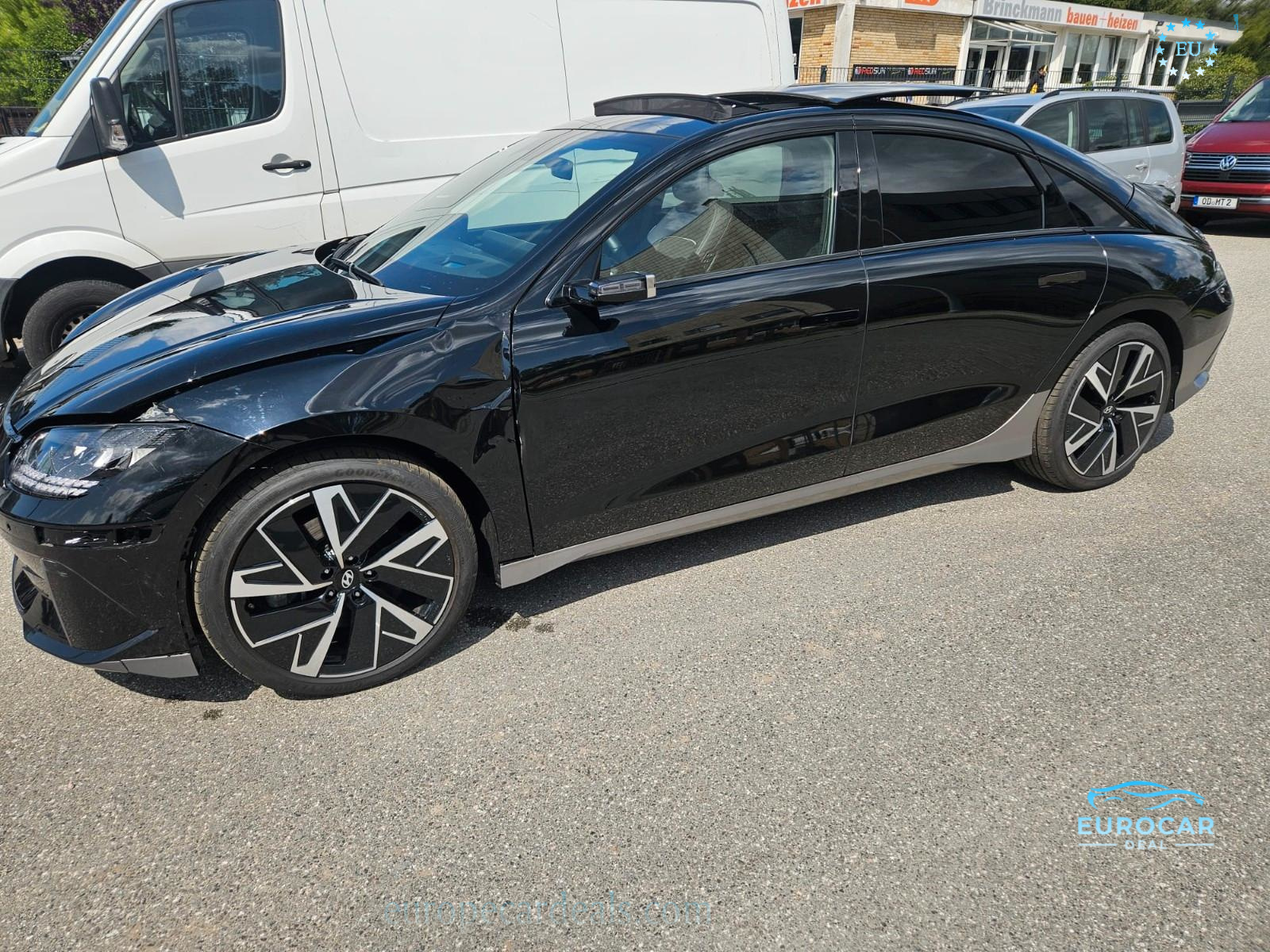 Hyundai IONIQ 6