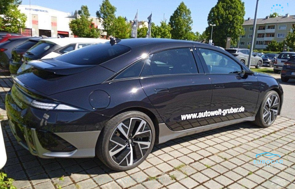 Hyundai IONIQ 6