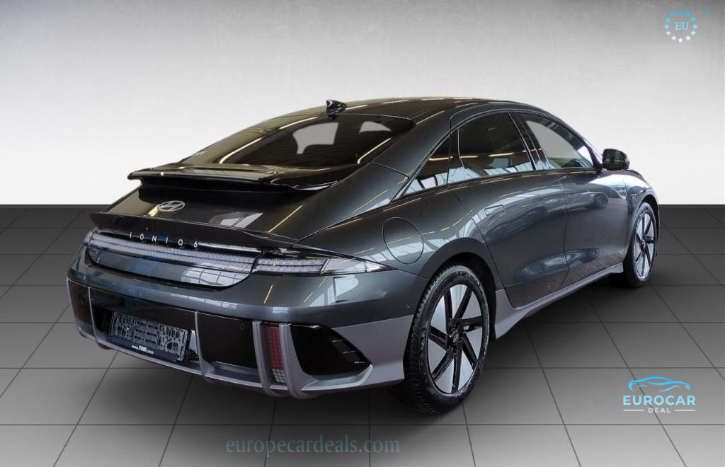 Hyundai IONIQ 6