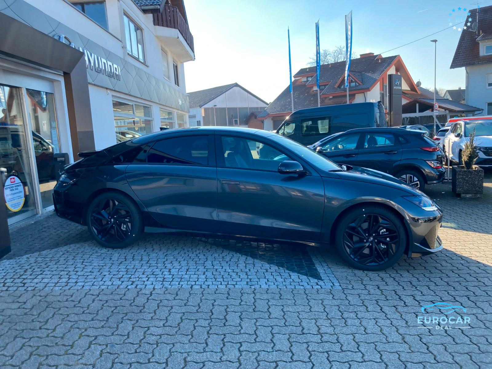 Hyundai IONIQ 6