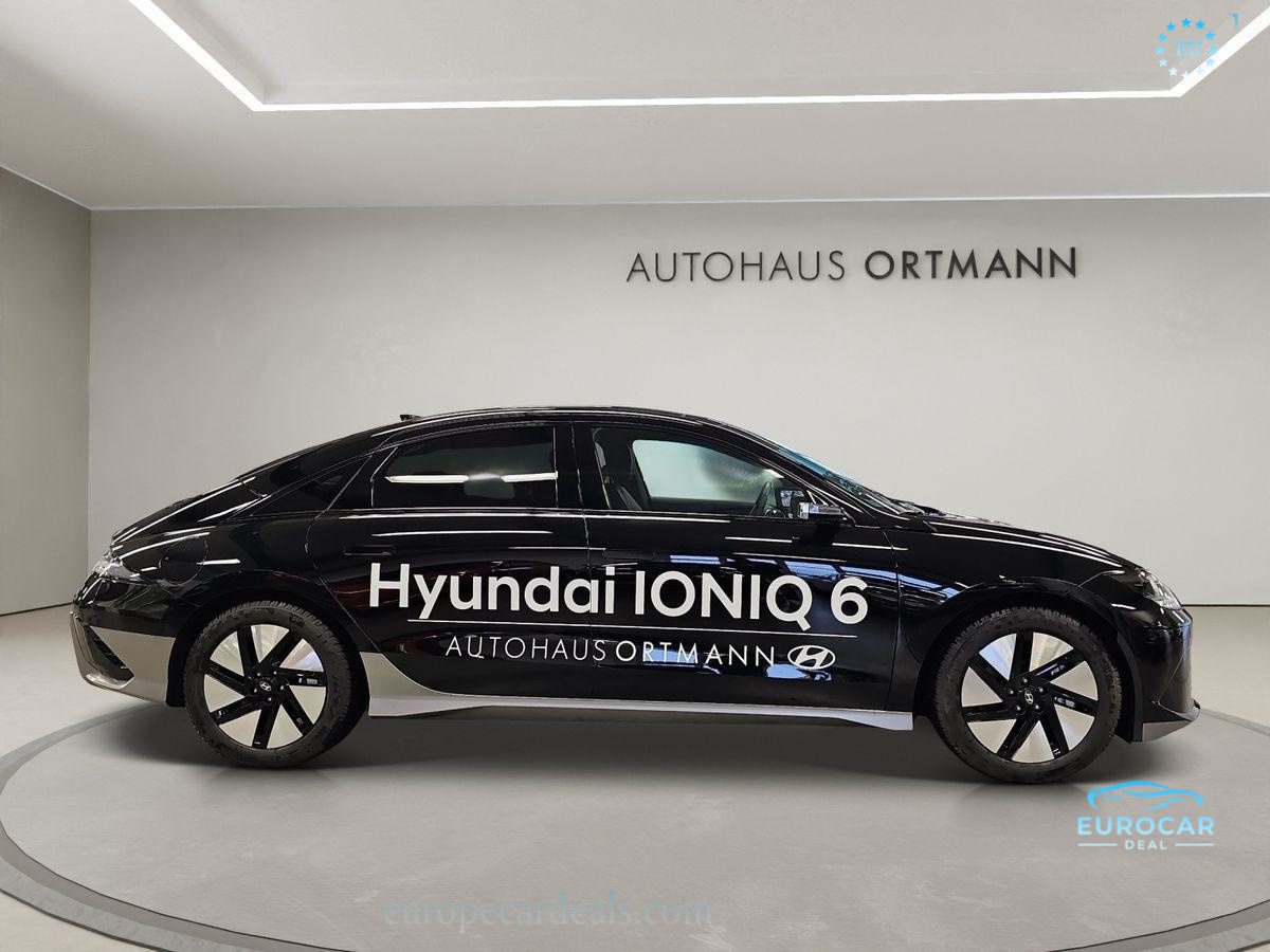 Hyundai IONIQ 6