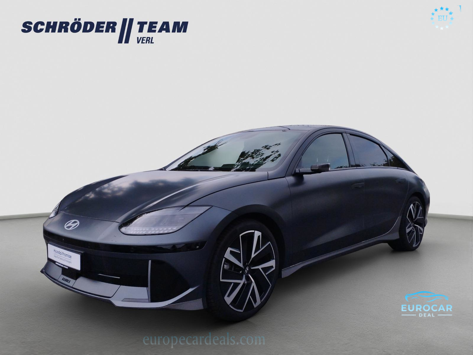 Hyundai IONIQ 6