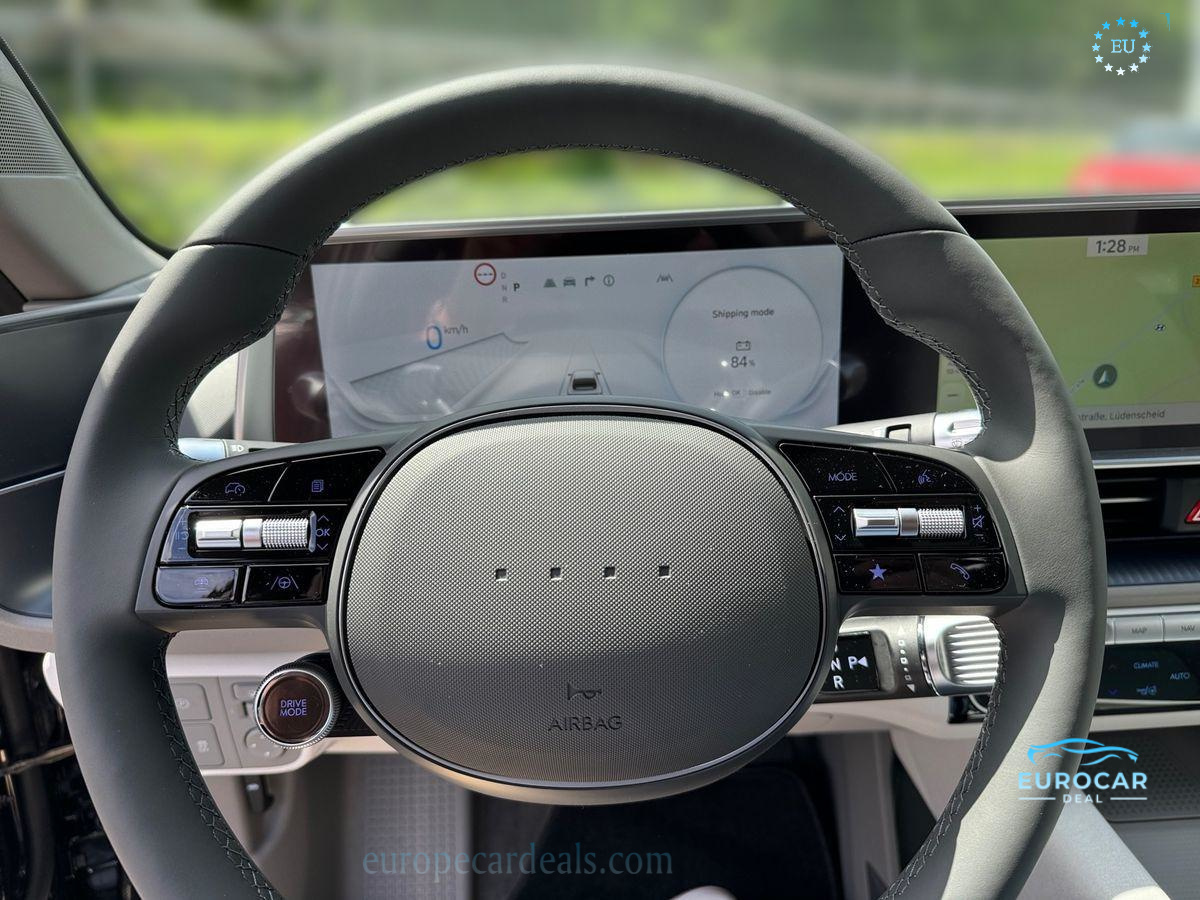 Hyundai IONIQ 6