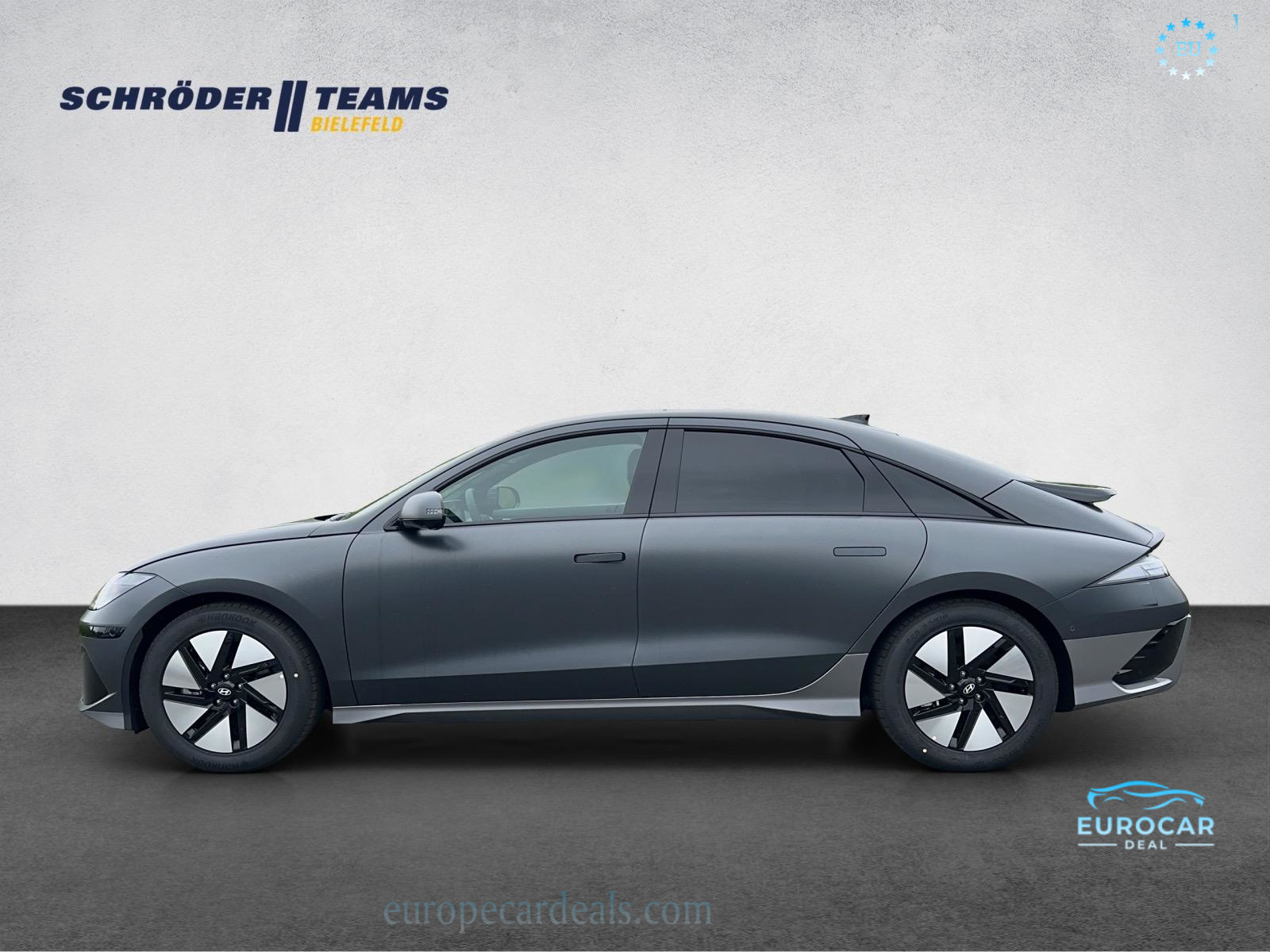 Hyundai IONIQ 6