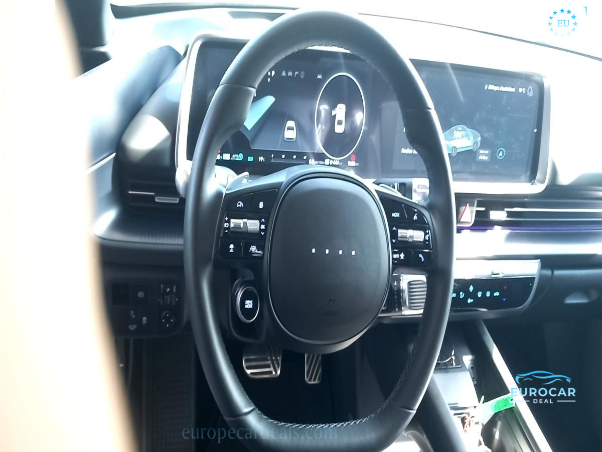 Hyundai IONIQ 6