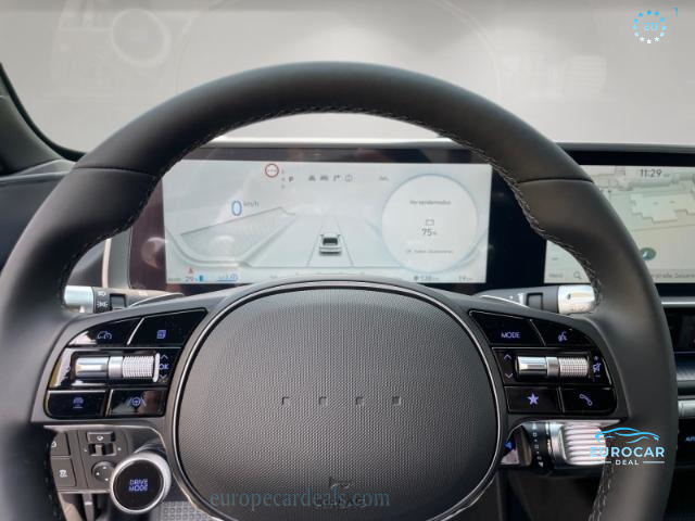 Hyundai IONIQ 6