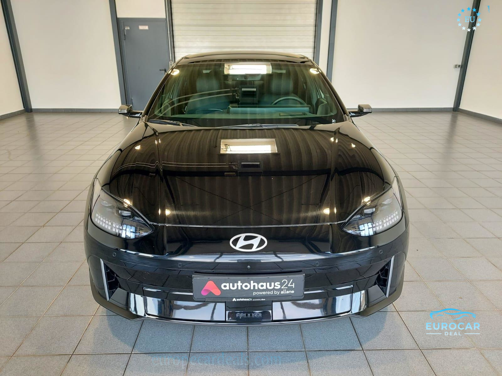 Hyundai IONIQ 6