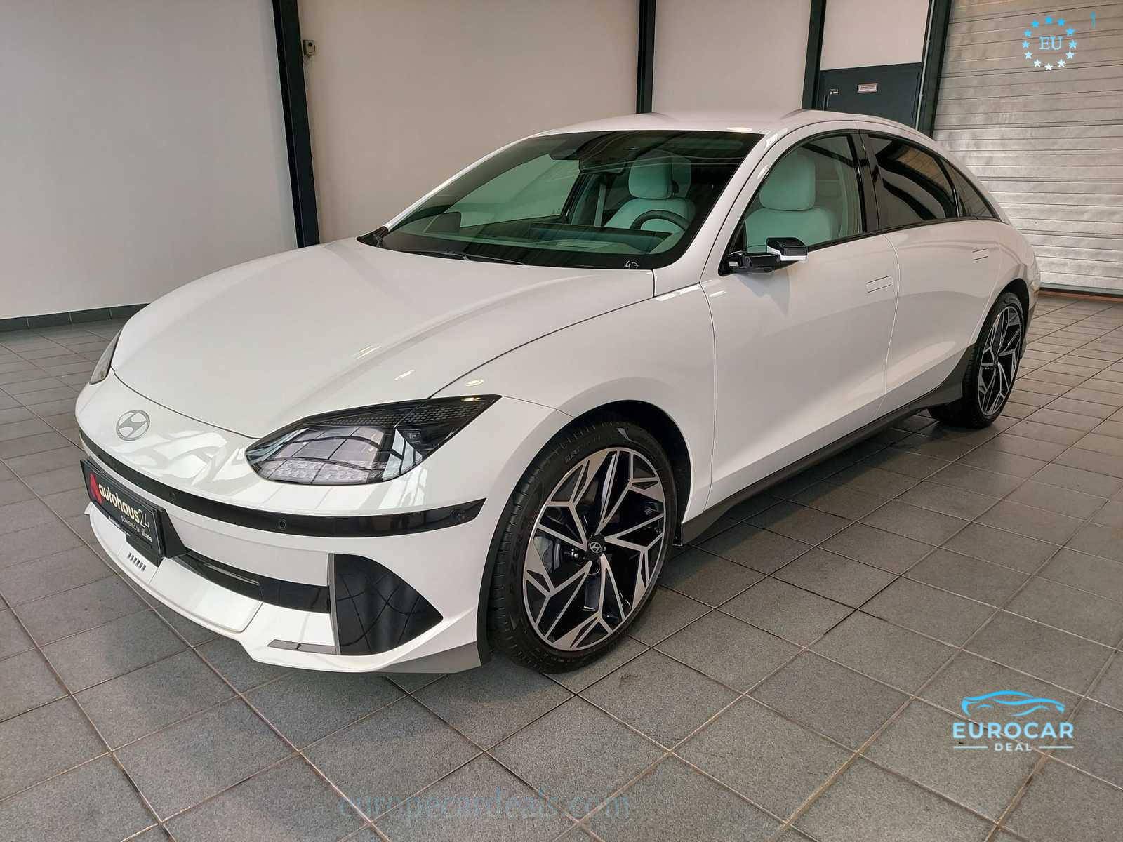 Hyundai IONIQ 6
