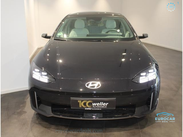 Hyundai IONIQ 6