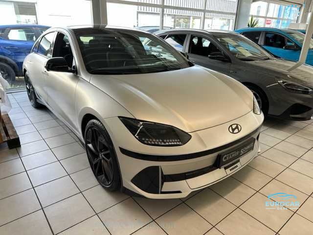 Hyundai IONIQ 6