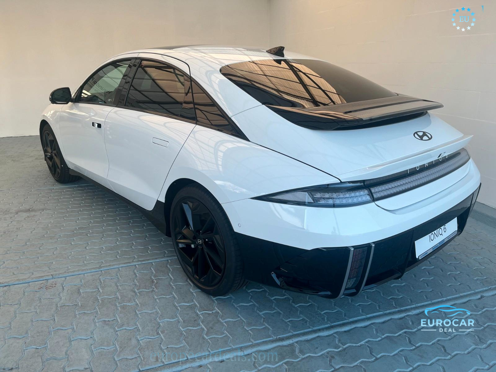 Hyundai IONIQ 6