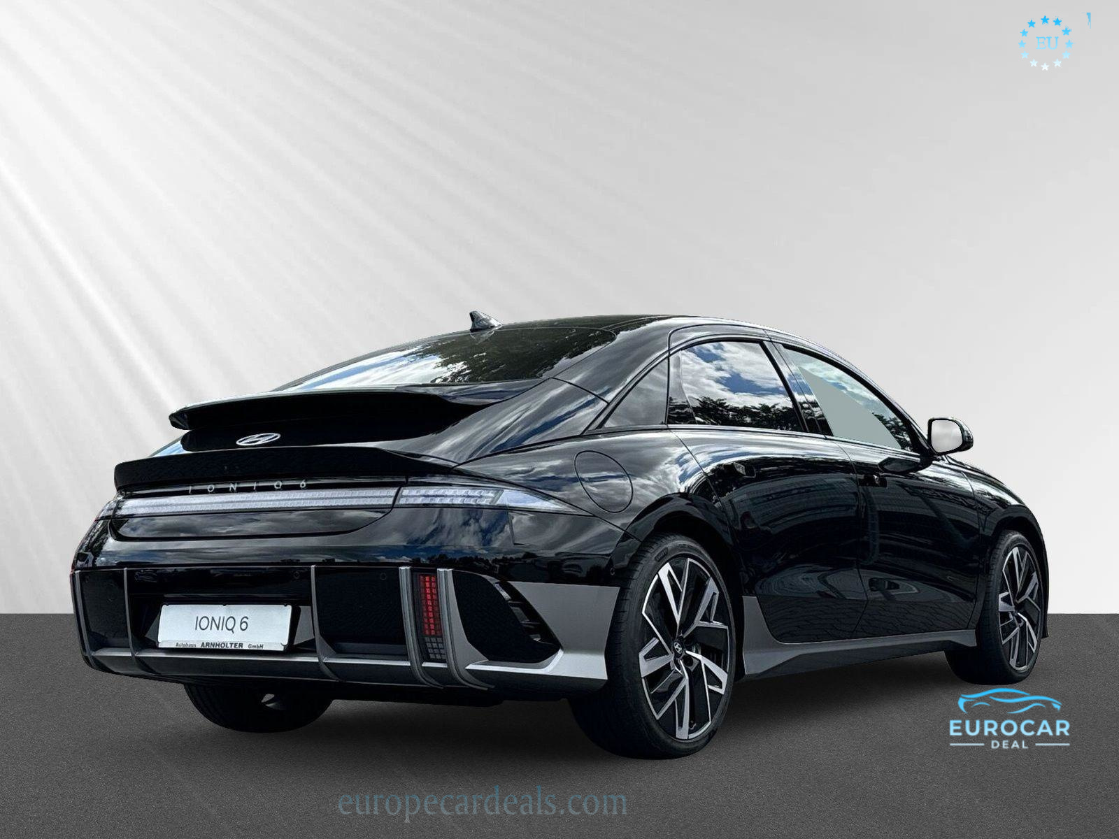 Hyundai IONIQ 6