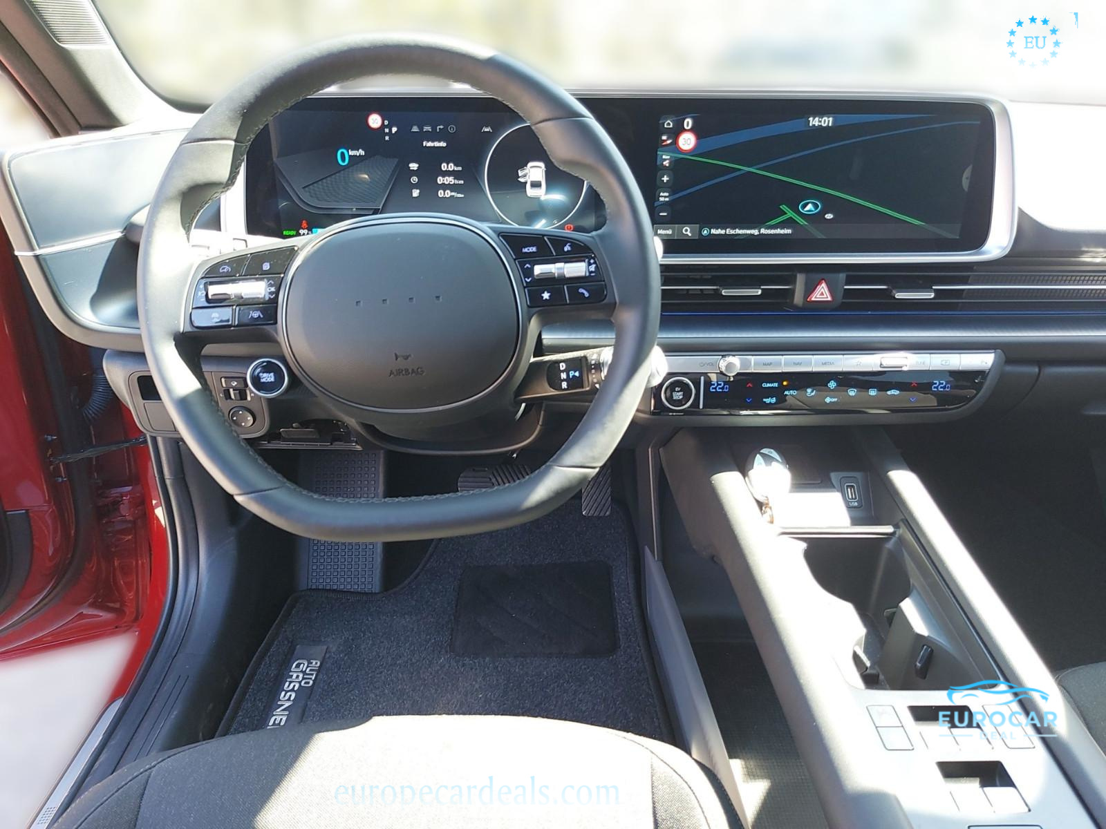 Hyundai IONIQ 6
