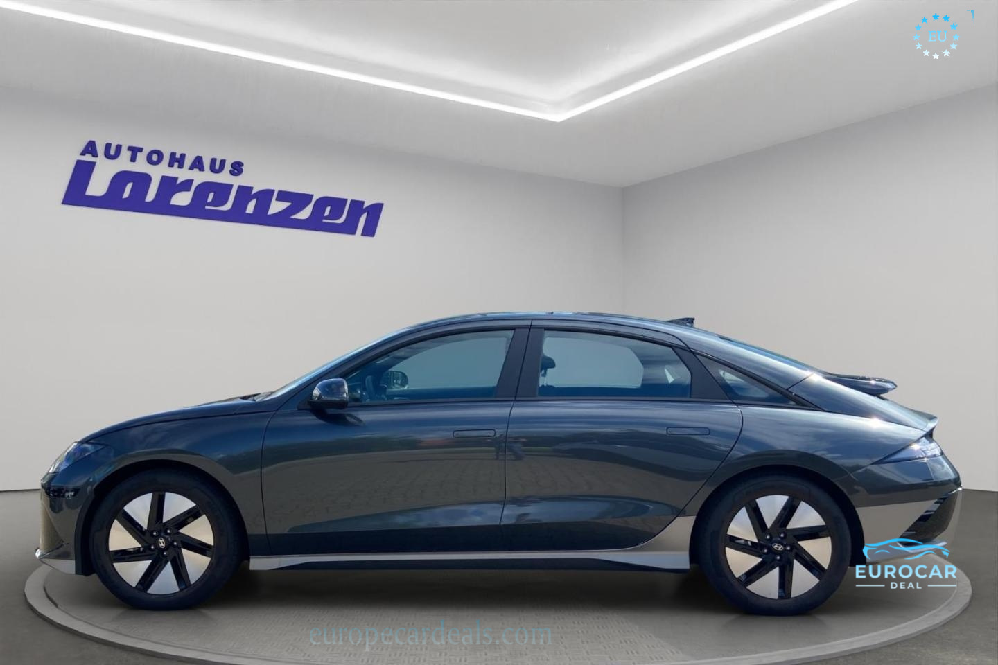 Hyundai IONIQ 6