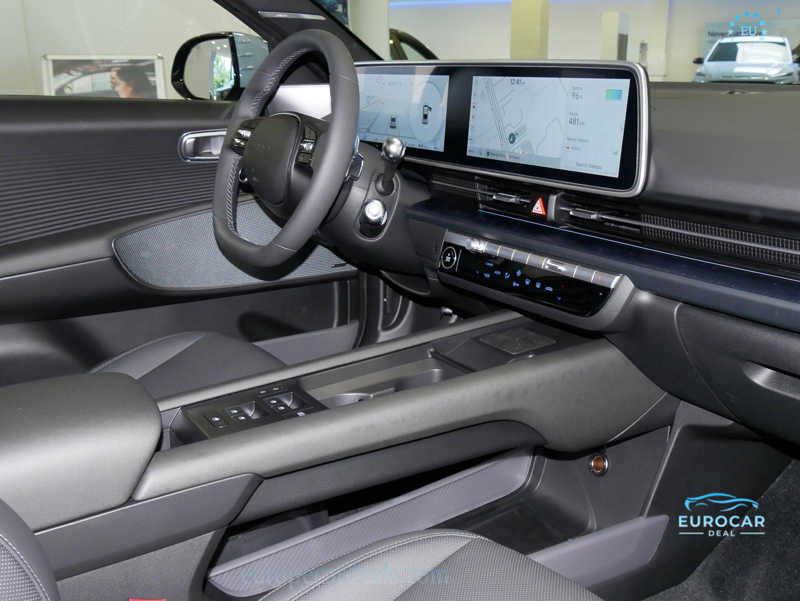 Hyundai IONIQ 6