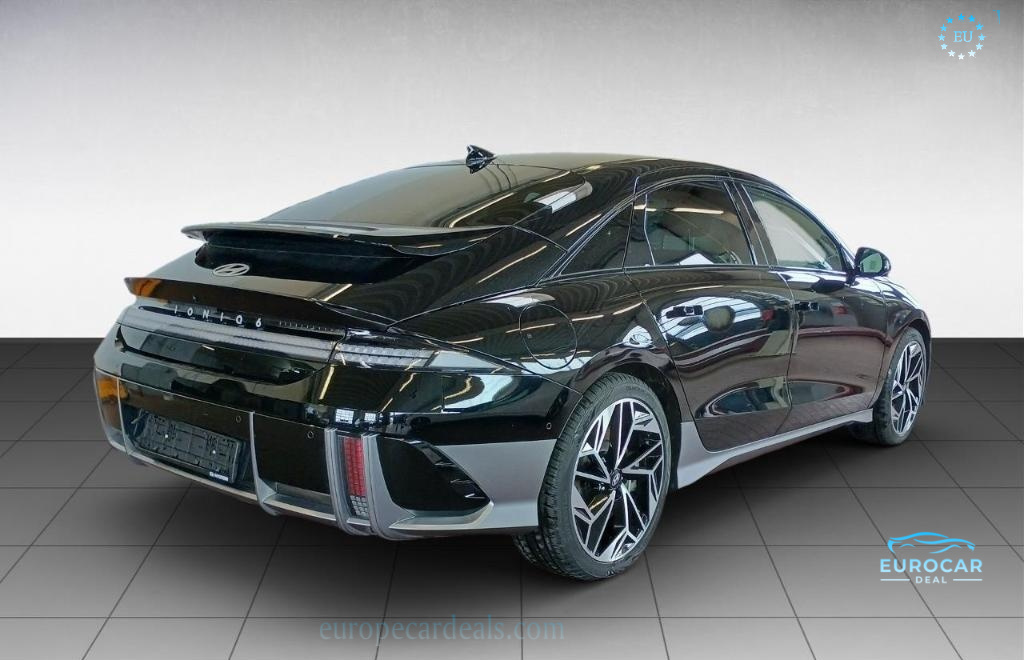 Hyundai IONIQ 6