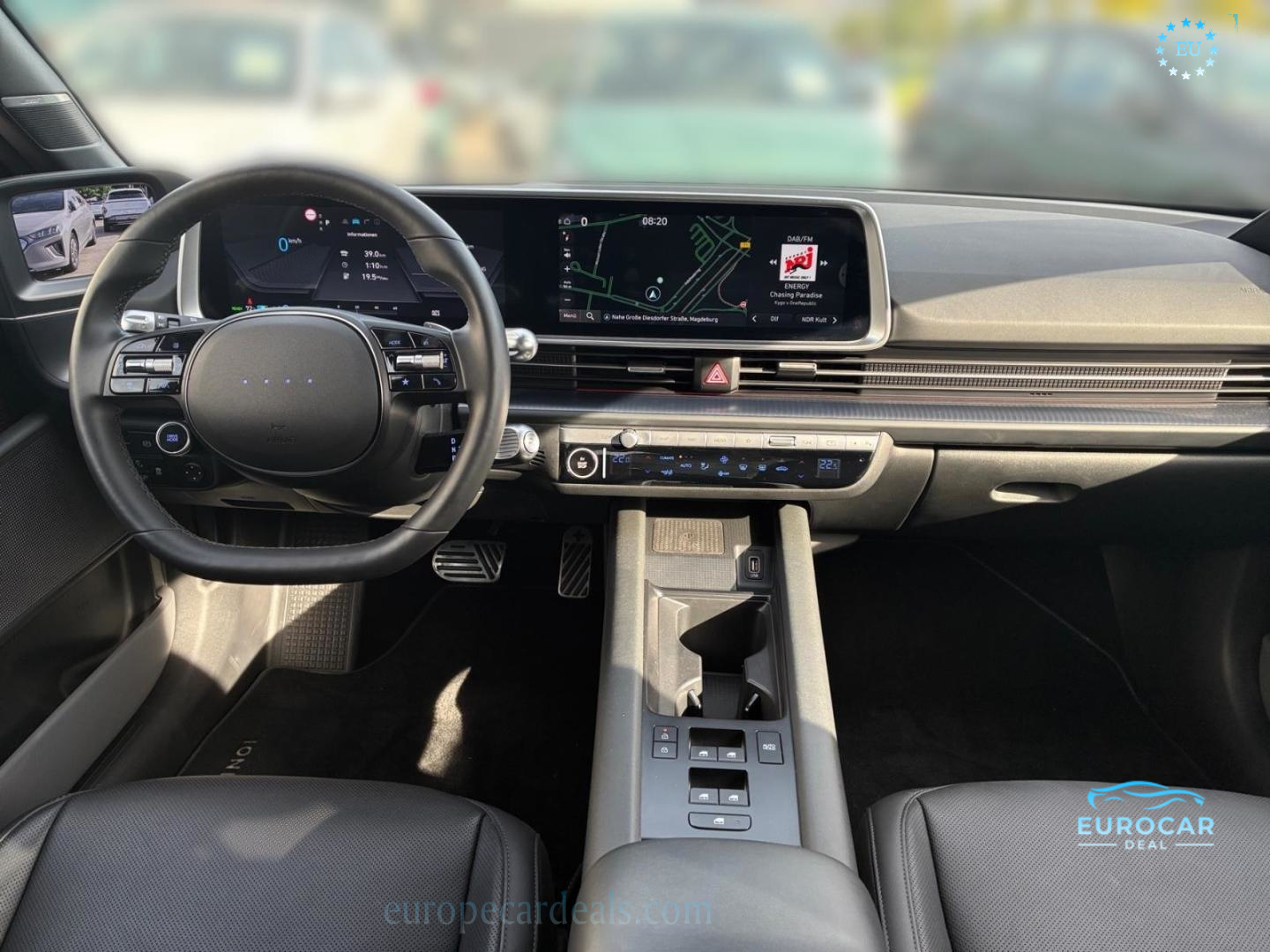 Hyundai IONIQ 6