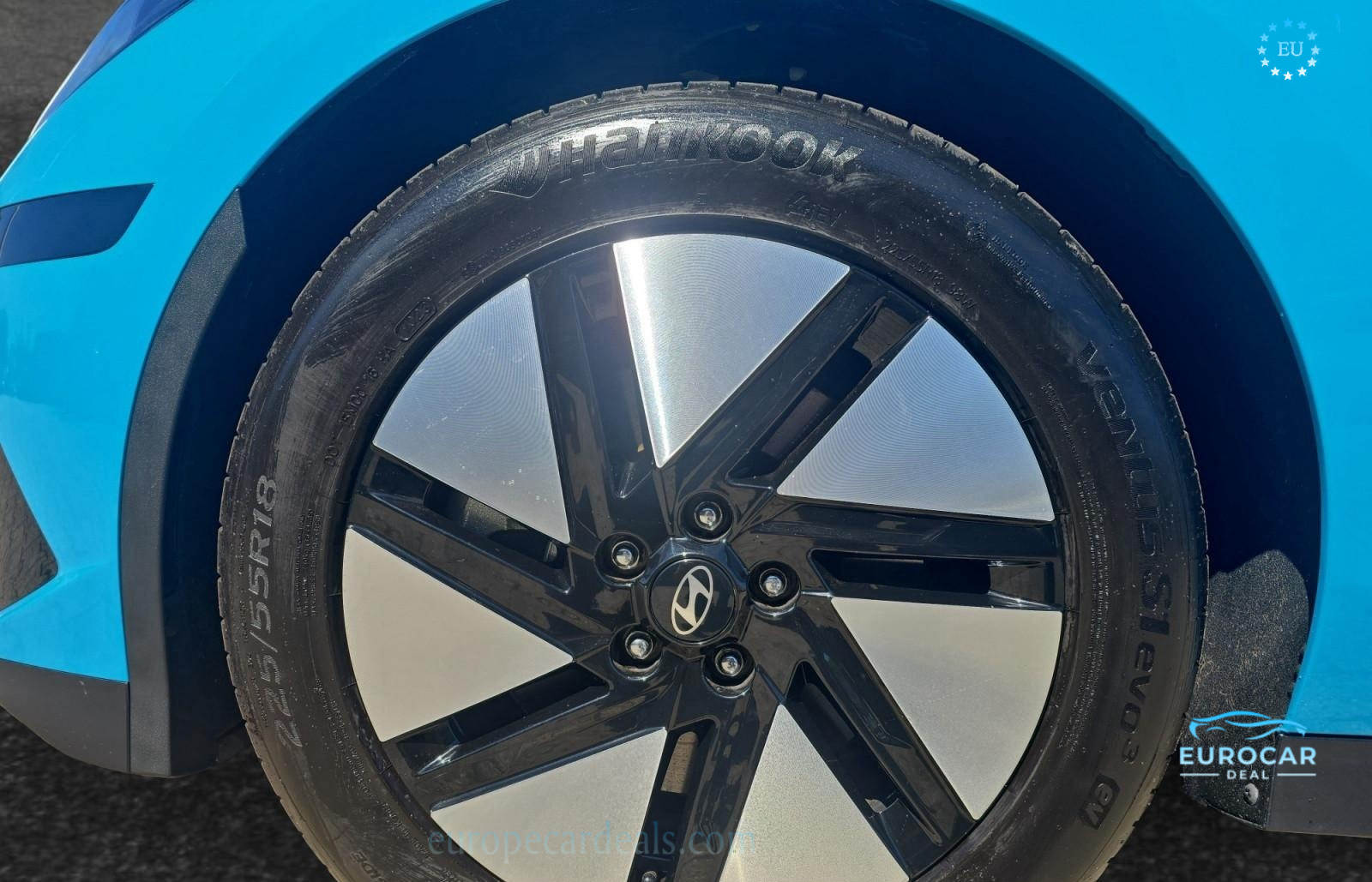 Hyundai IONIQ 6
