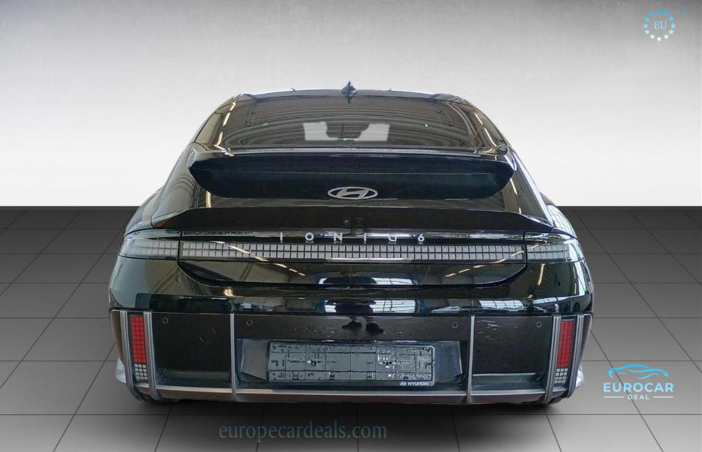 Hyundai IONIQ 6