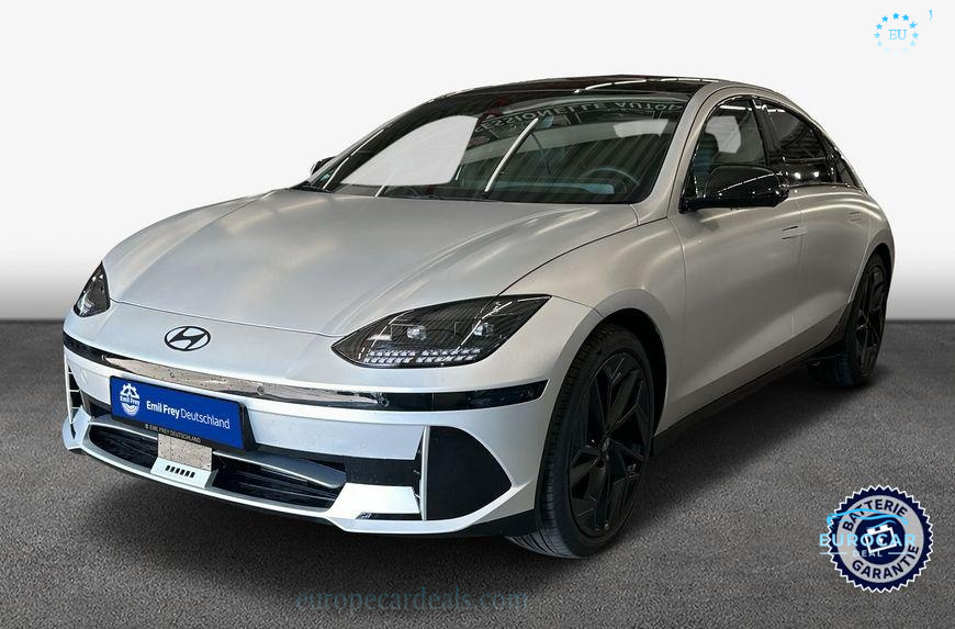 Hyundai IONIQ 6