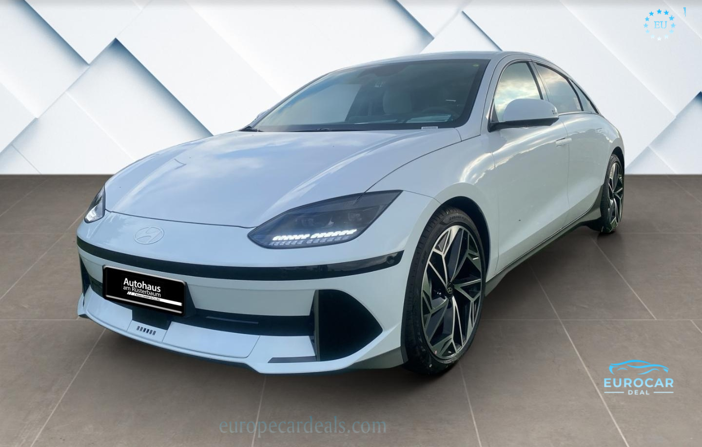 Hyundai IONIQ 6