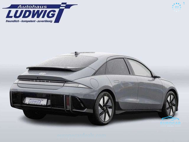 Hyundai IONIQ 6