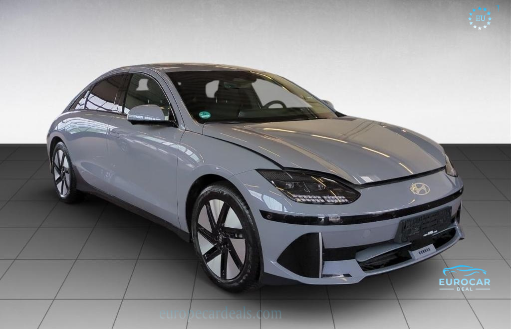 Hyundai IONIQ 6