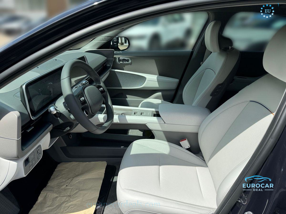 Hyundai IONIQ 6