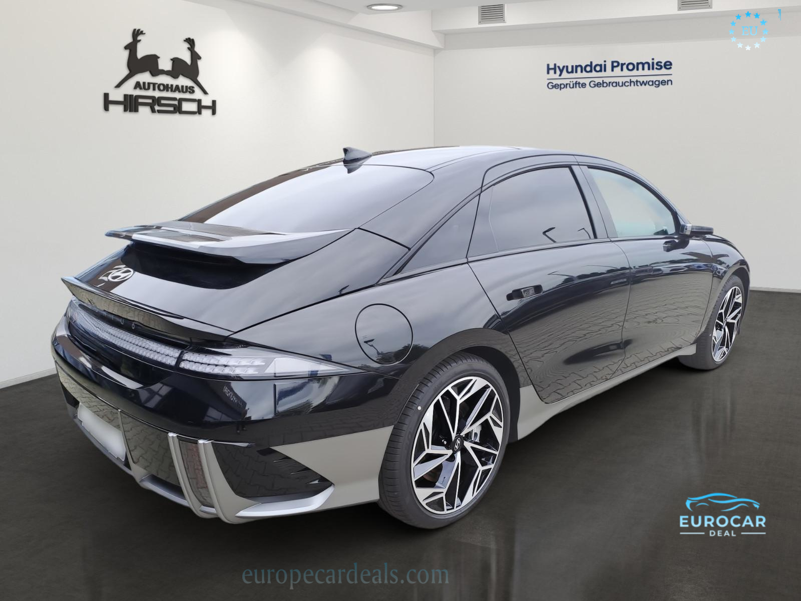 Hyundai IONIQ 6