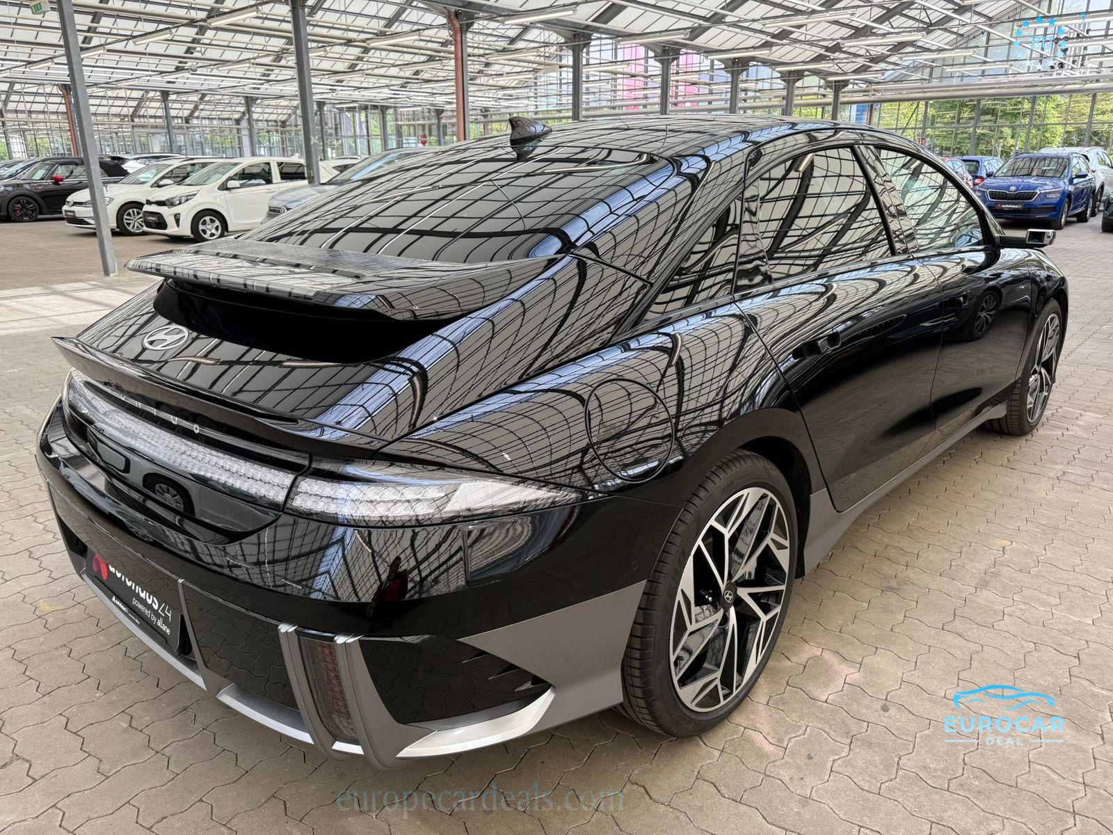 Hyundai IONIQ 6