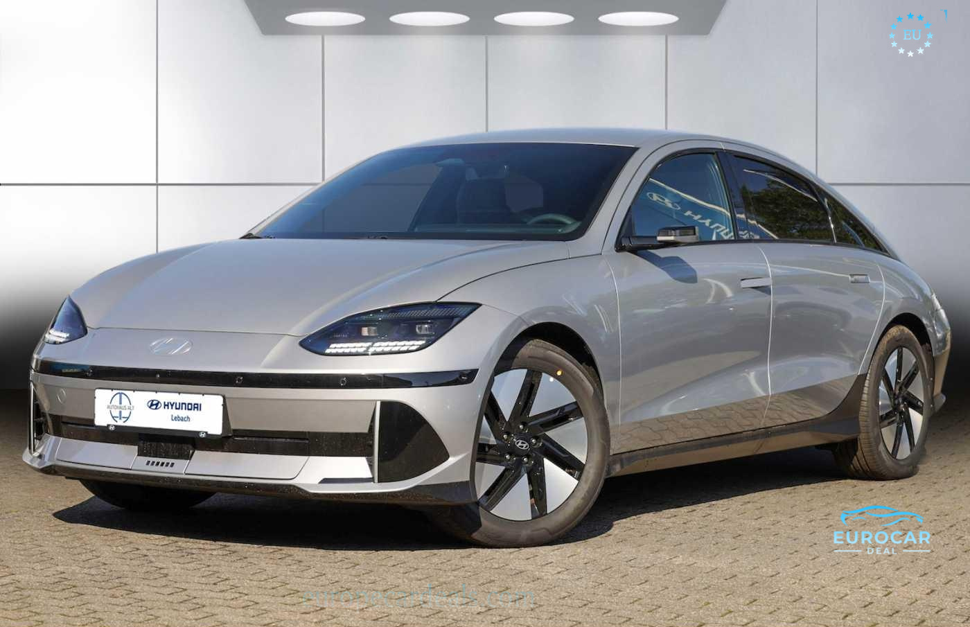Hyundai IONIQ 6