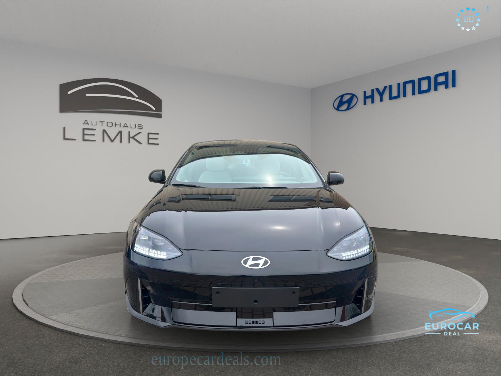 Hyundai IONIQ 6