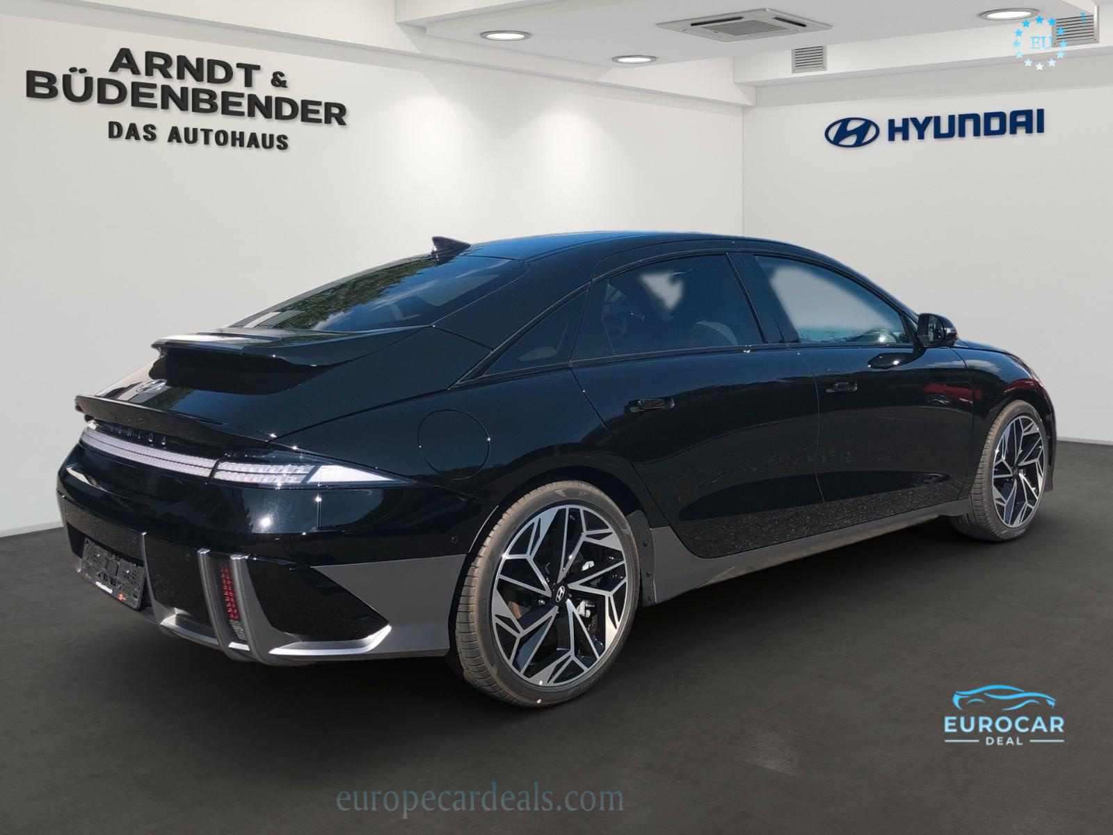 Hyundai IONIQ 6