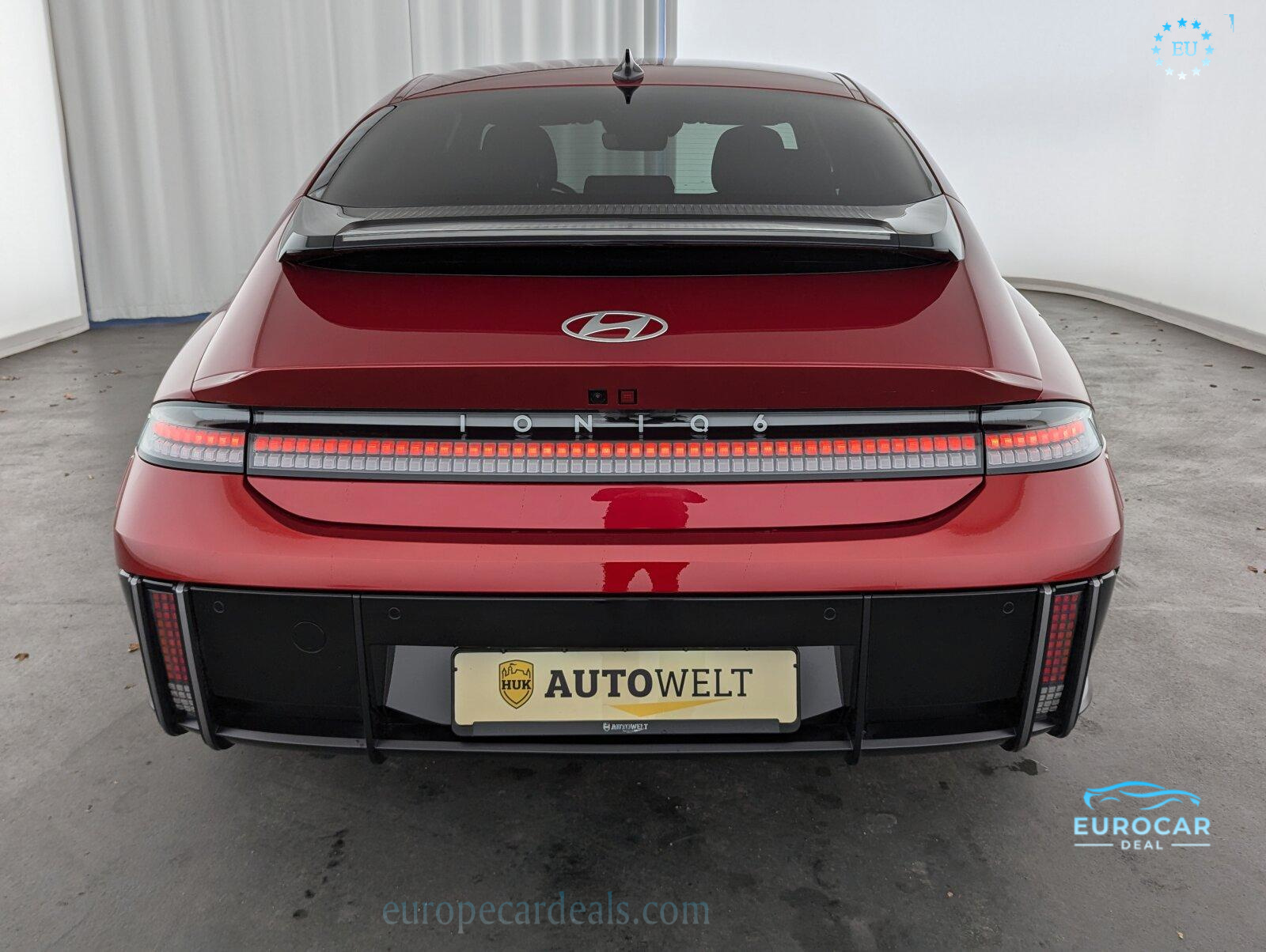 Hyundai IONIQ 6