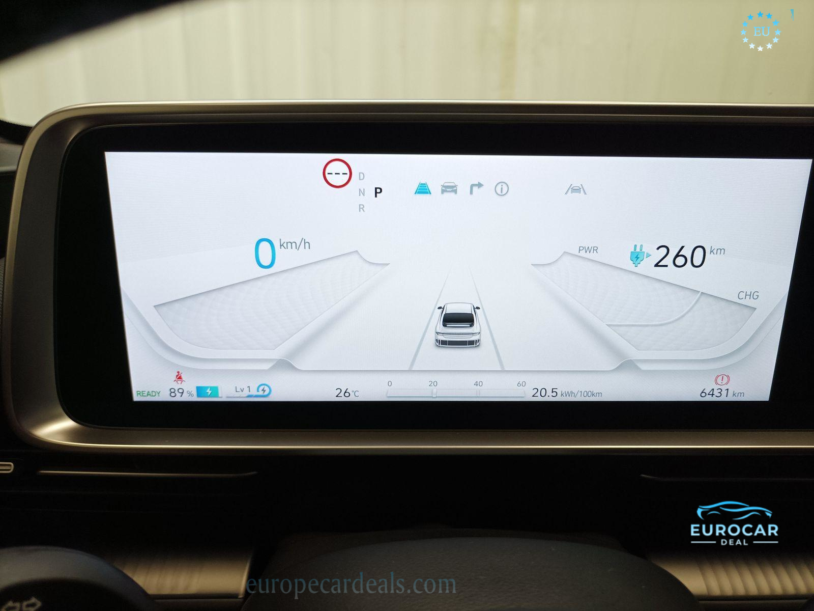 Hyundai IONIQ 6