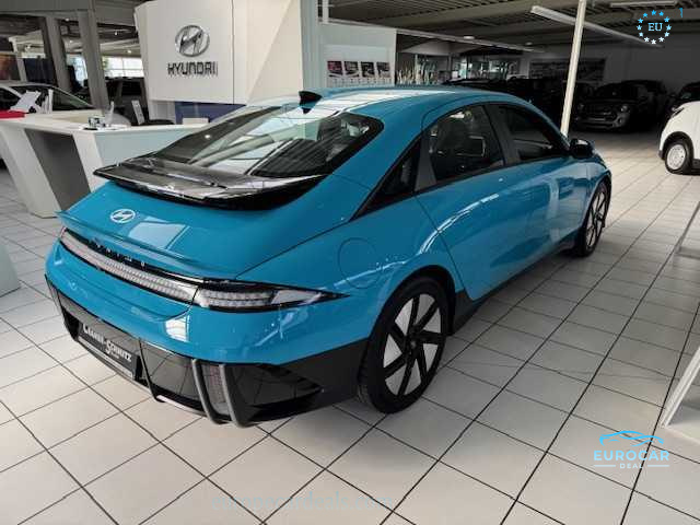 Hyundai IONIQ 6