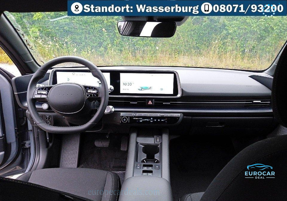 Hyundai IONIQ 6