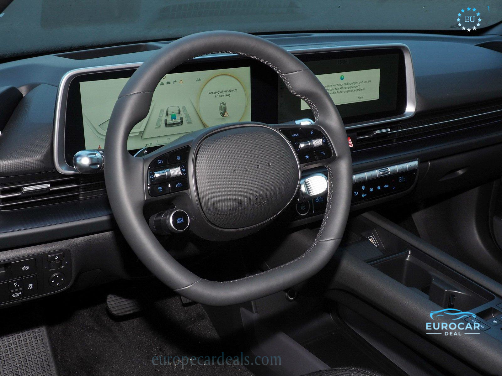 Hyundai IONIQ 6