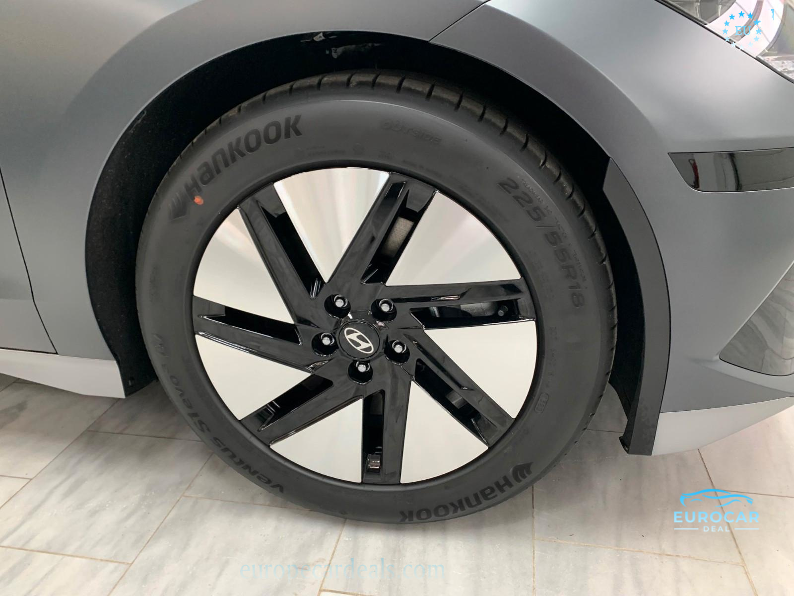 Hyundai IONIQ 6