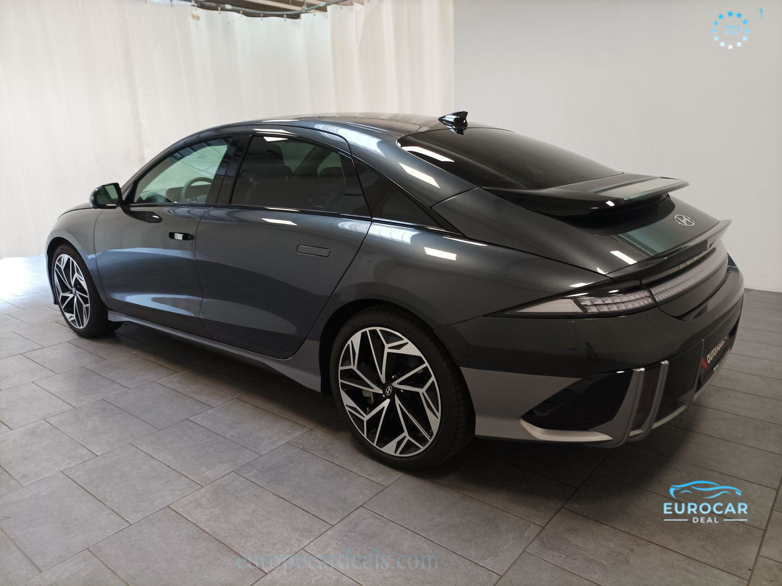 Hyundai IONIQ 6