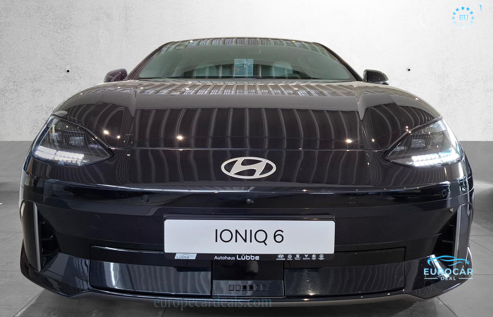 Hyundai IONIQ 6